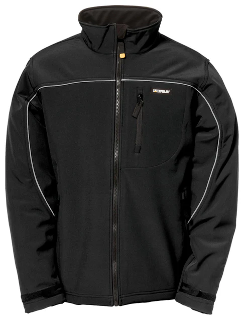 Cat® mjukskaljacket