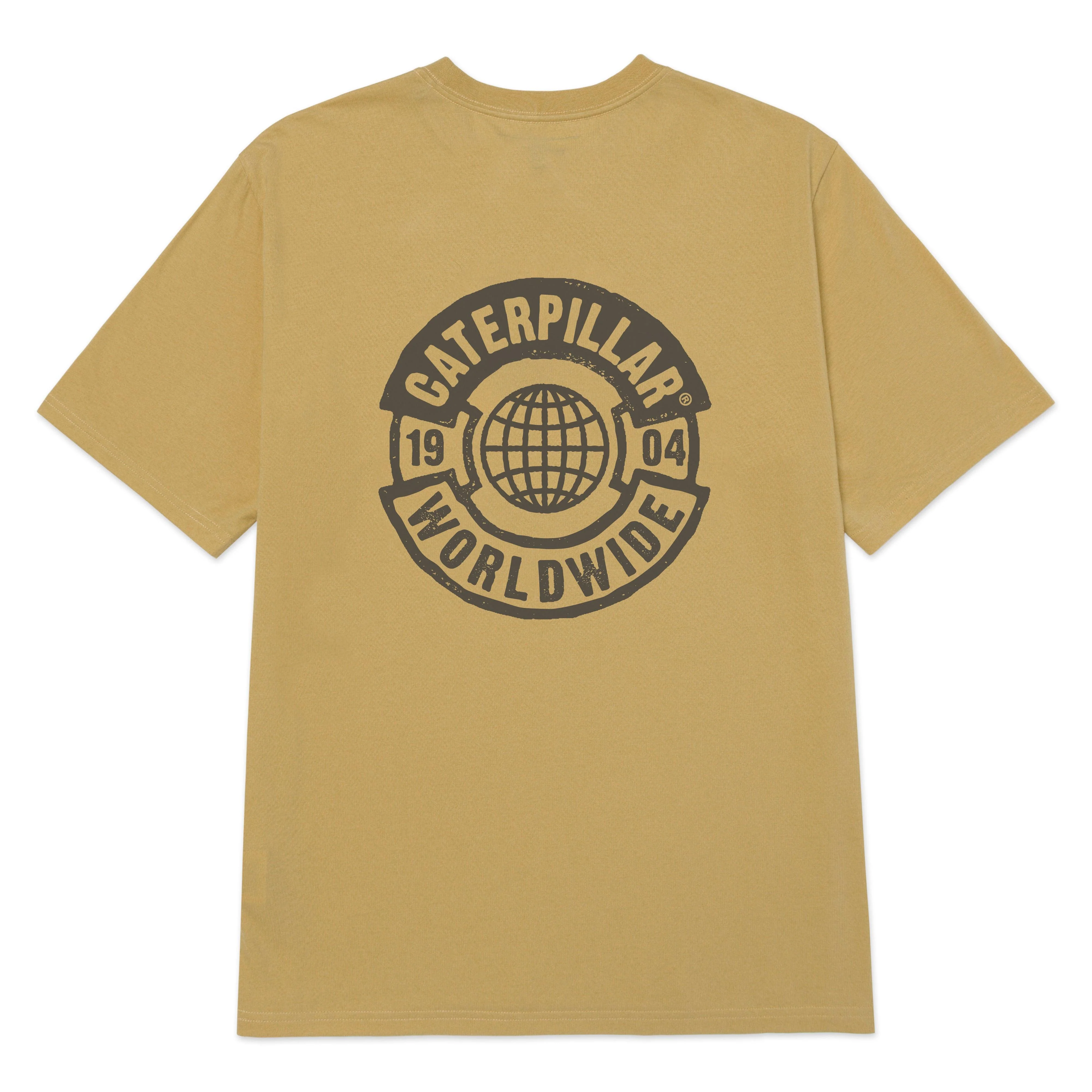 Världens 1904 Tee