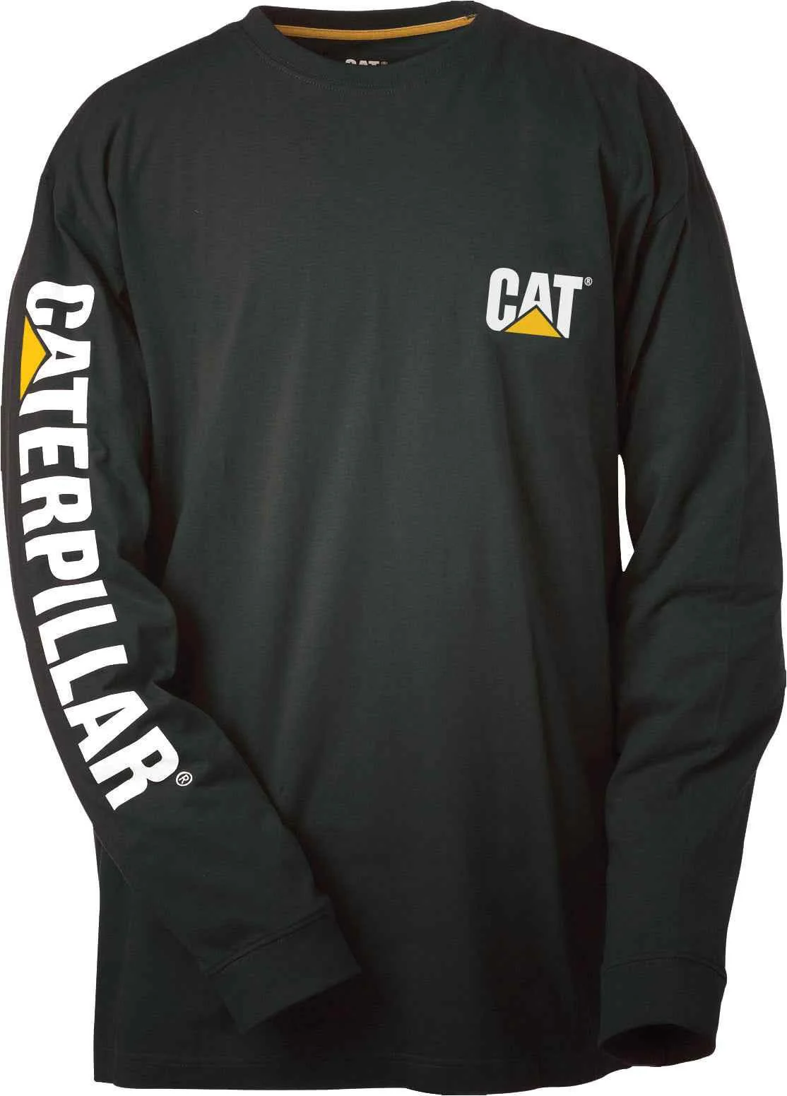 Trademark Banner L/S Tee