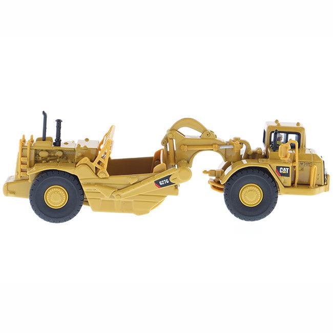 1:87 627G Hjultraktor
