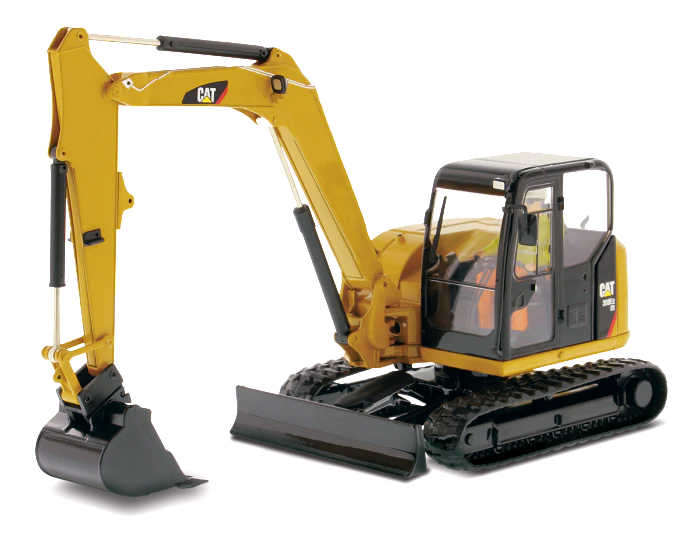 1:32 308E2 CR SB Minihydraulisk grävmaskin