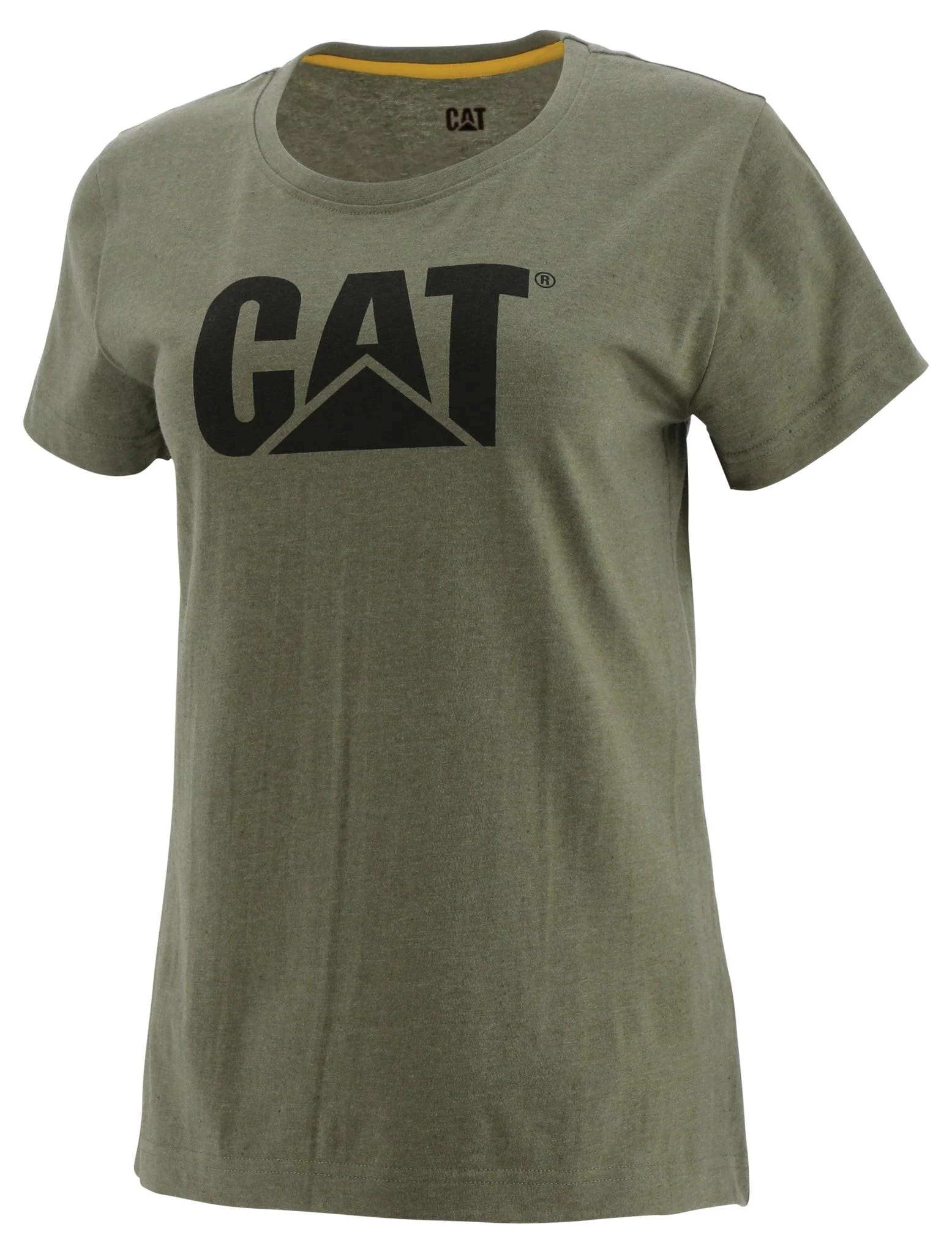 Damstämning TM-logotyp T-shirt