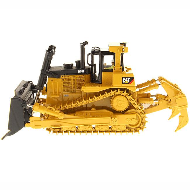 1:50 Core Classics D10T Spårtyp Traktor