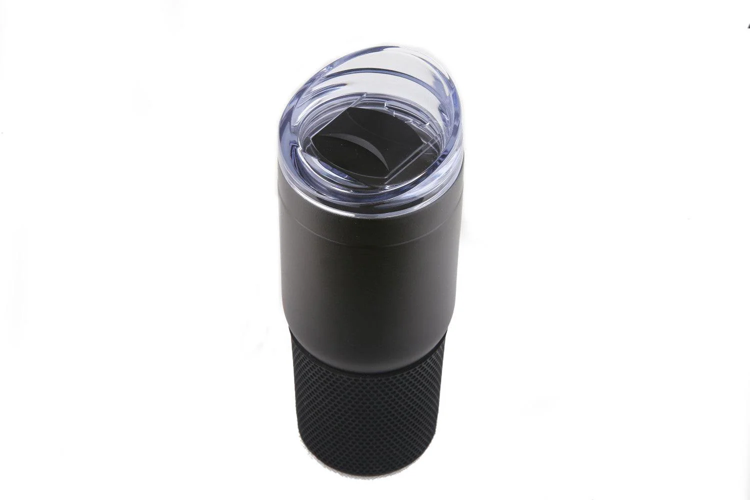 32 oz svart Taiga-termer
