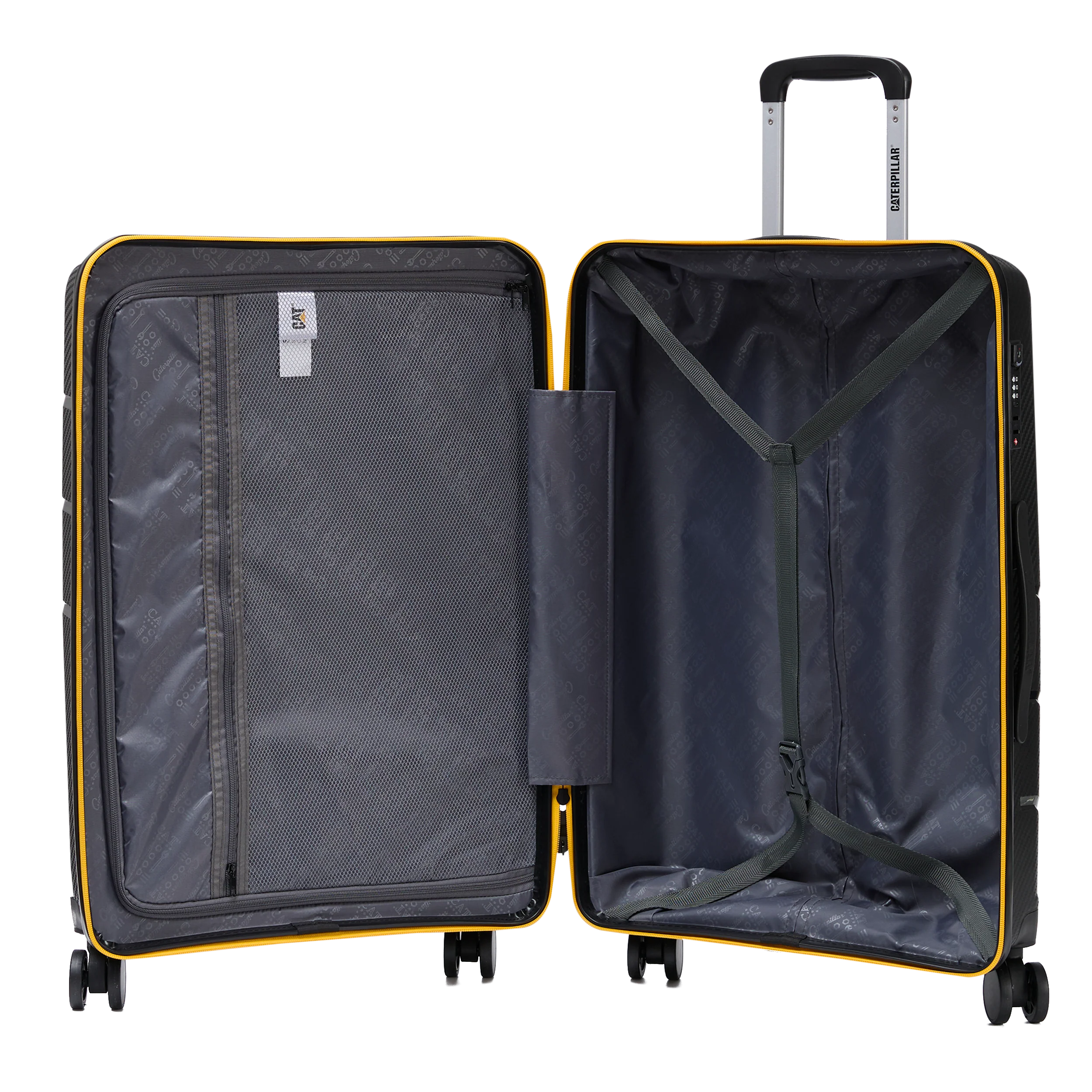 Venture 24" vagn
