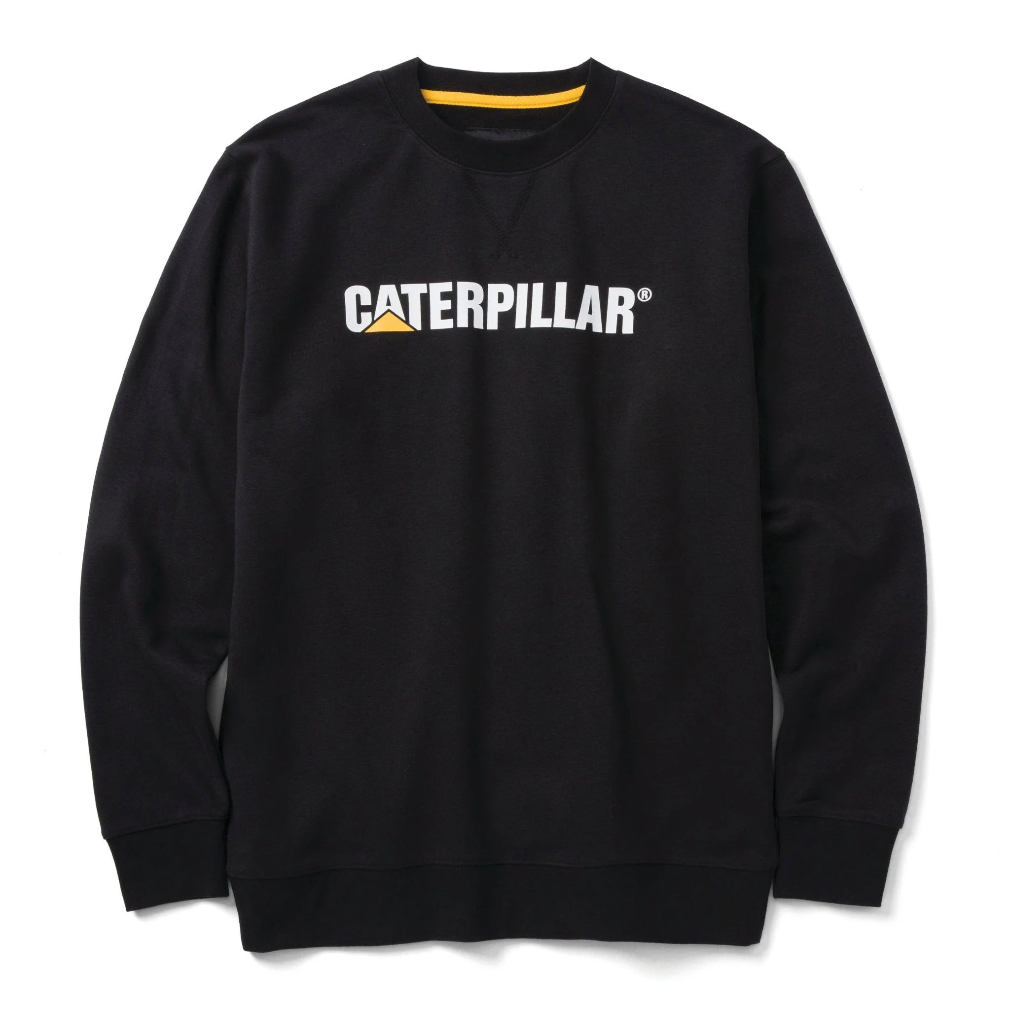 Mediumviktad crewtröja