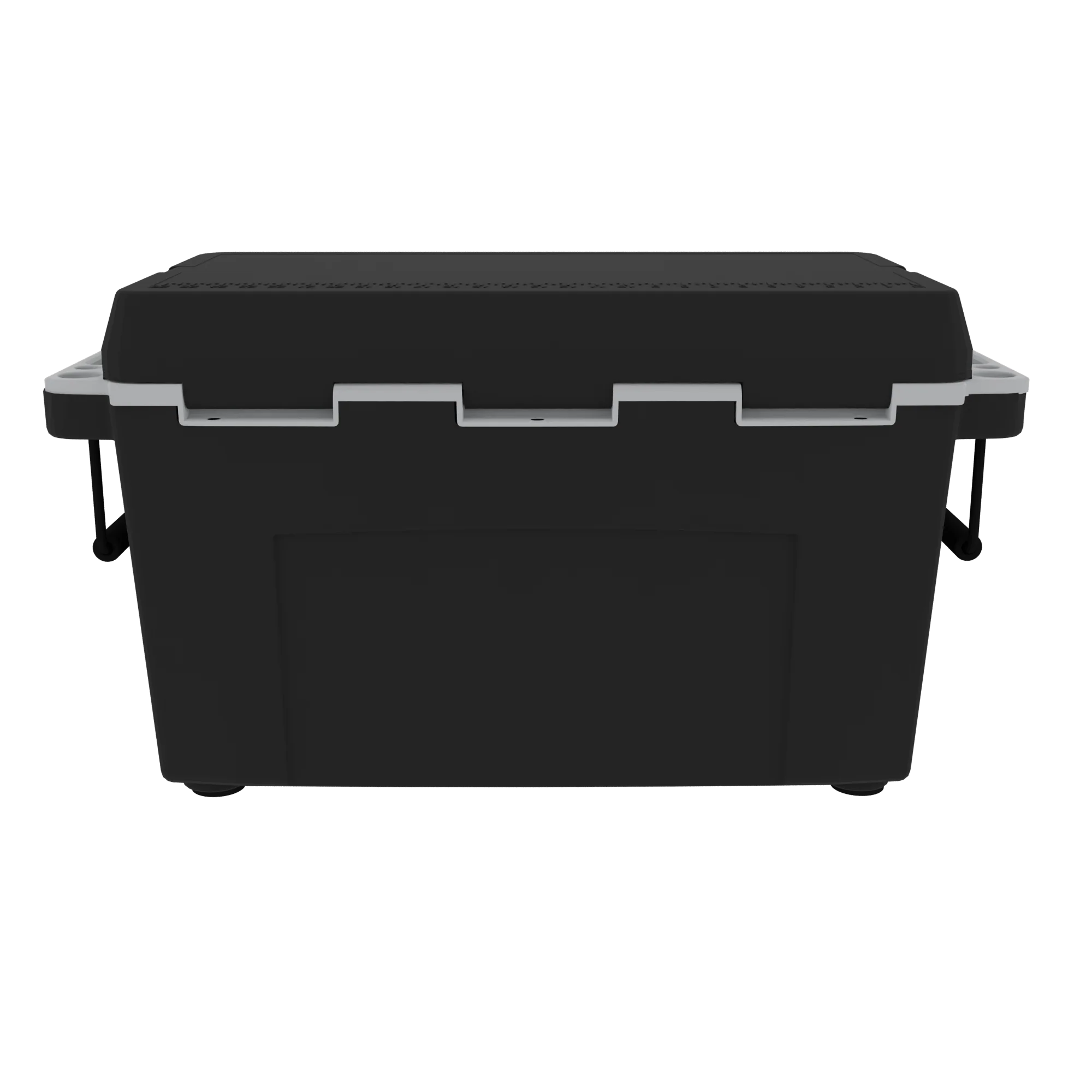 Cat® 55qt-kylare Svart