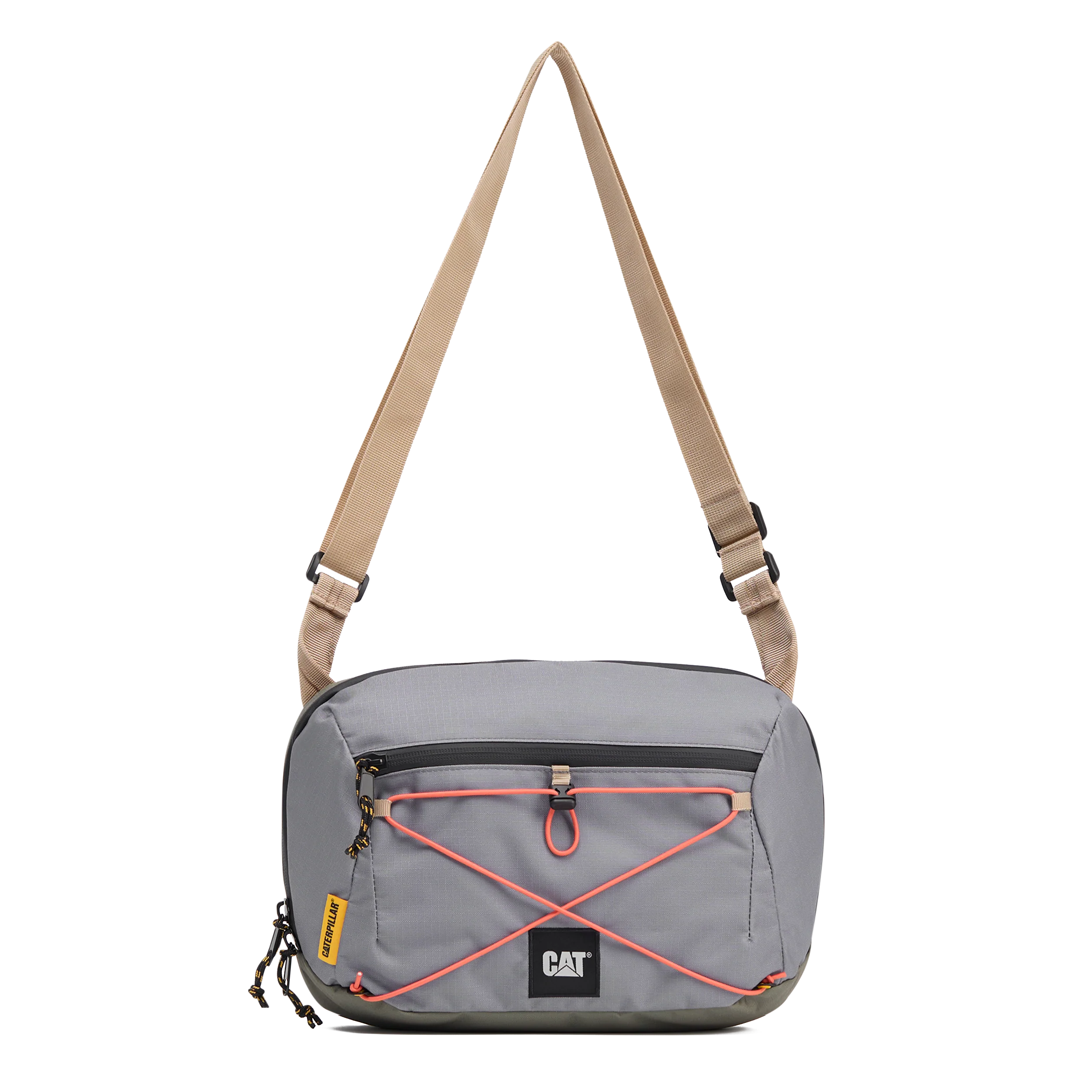 City Vibes Slingbag